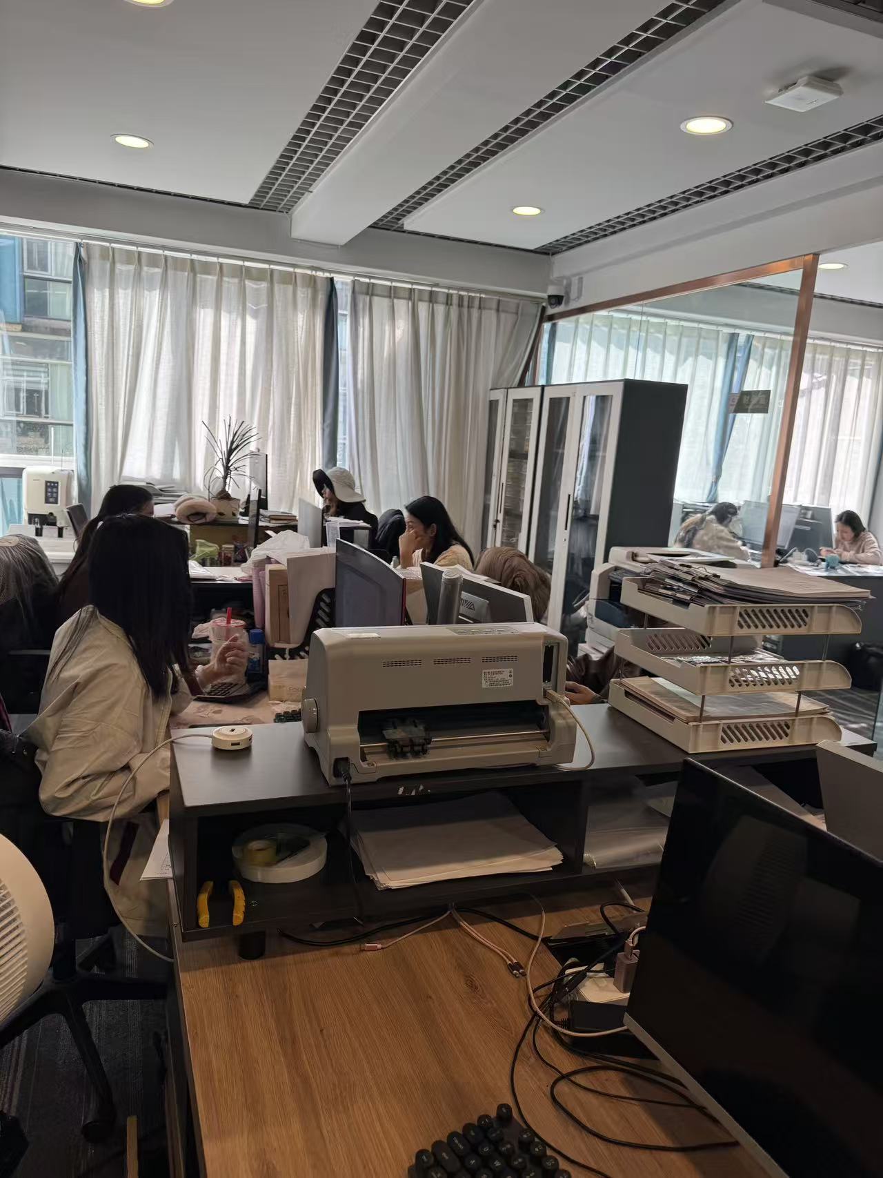 2026昆明代理记账行业发展现状