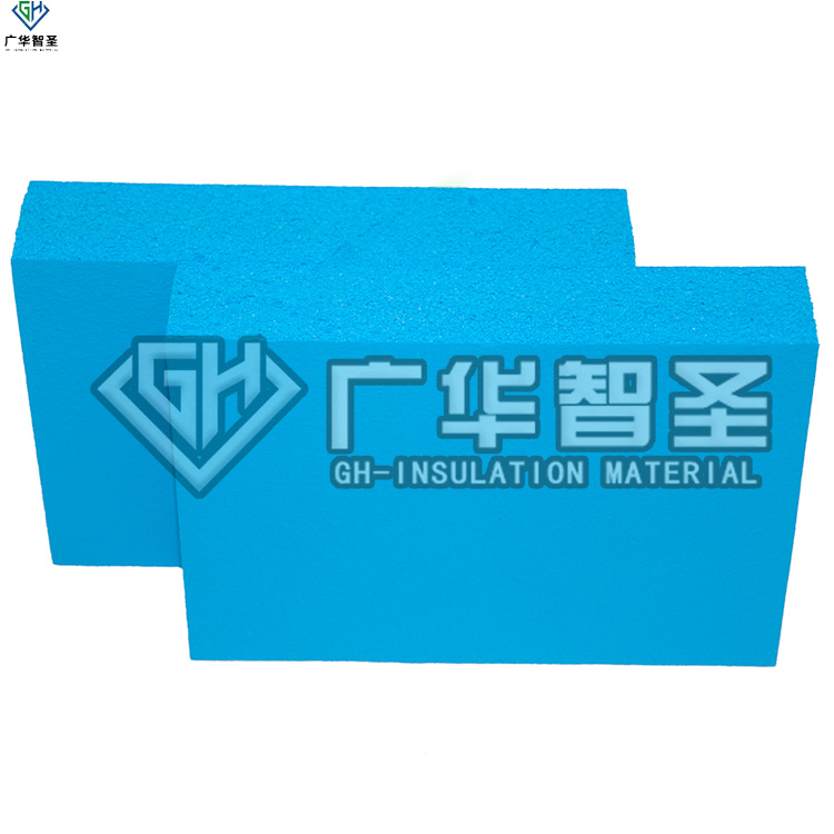 耐低温绝热橡塑应用场景示意图