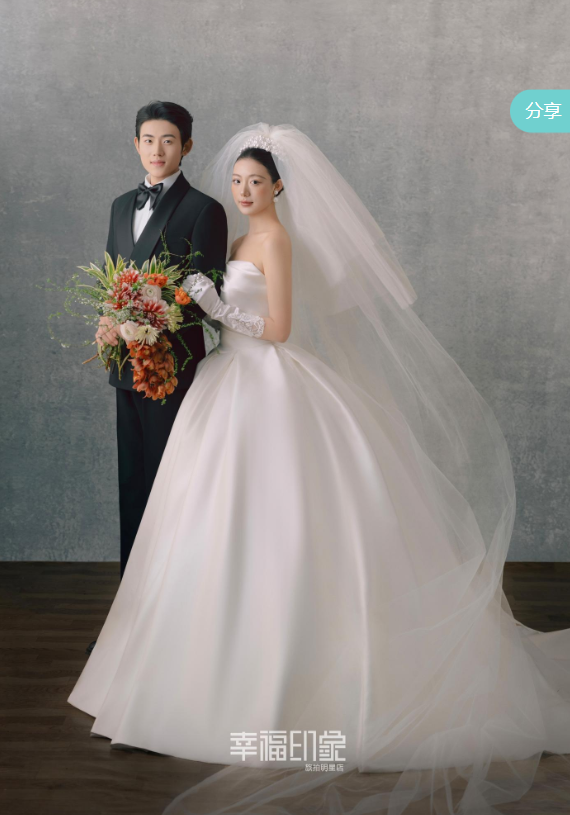 2026厦门婚纱照热门拍摄点位合集