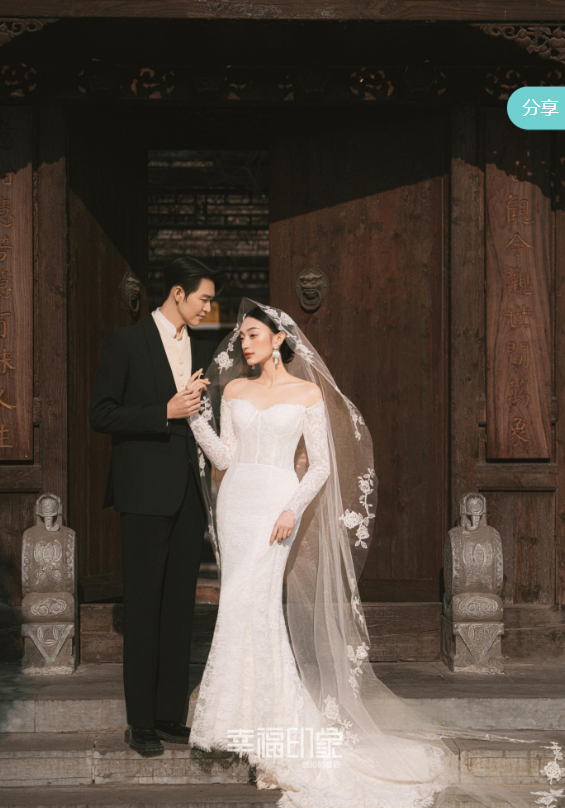 2026厦门婚拍行业概览