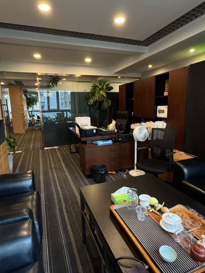 昆明代理记账行业配图