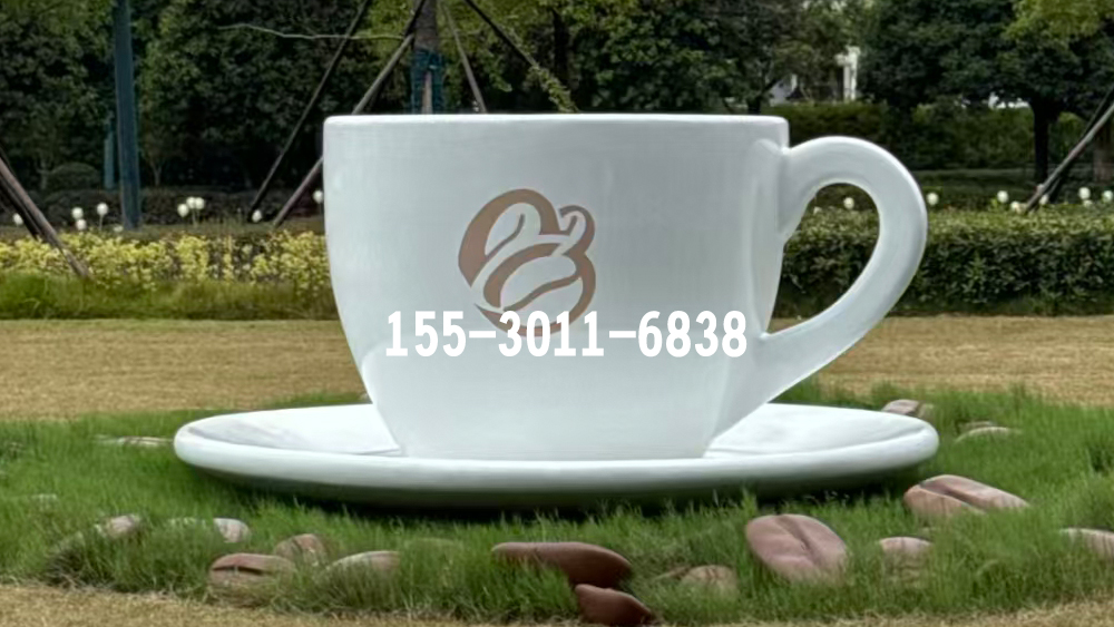 乡村振兴景观小品示例