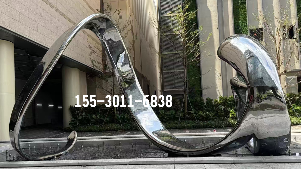 精神堡垒雕塑效果图参考