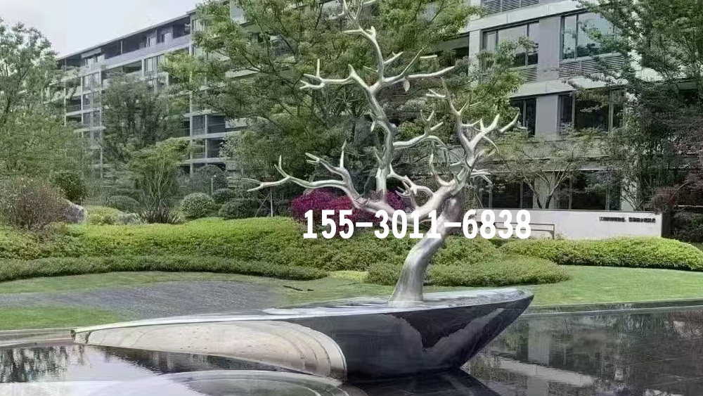 曲阳嘉华园林雕塑生产车间