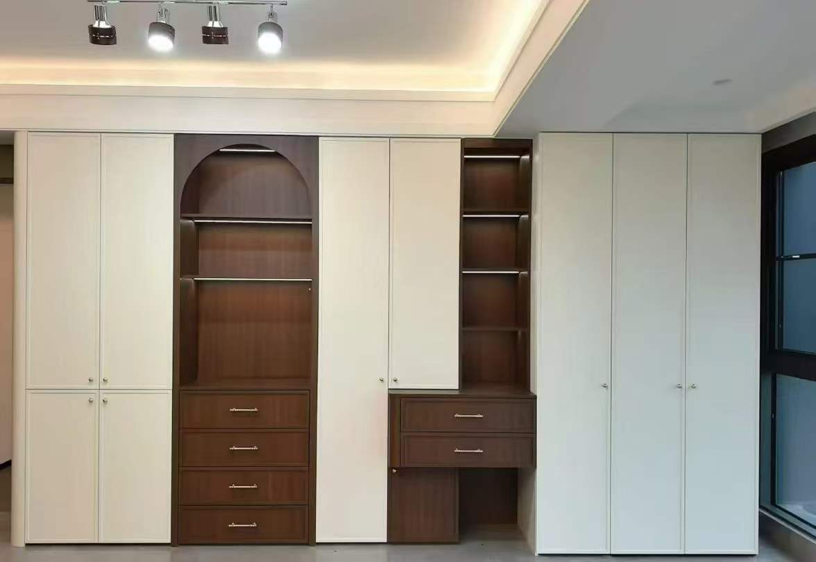 展茂装饰装修案例实景