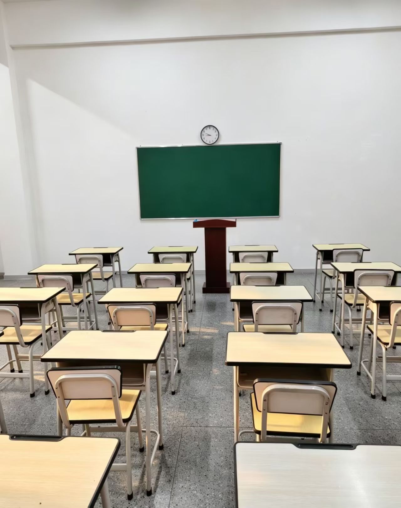 孟老师单招班学员上岸喜报
