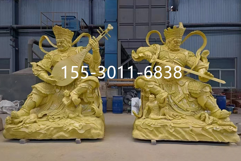 曲阳嘉华生产厂区展示