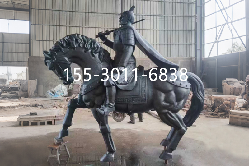 铜雕鼎产品展示