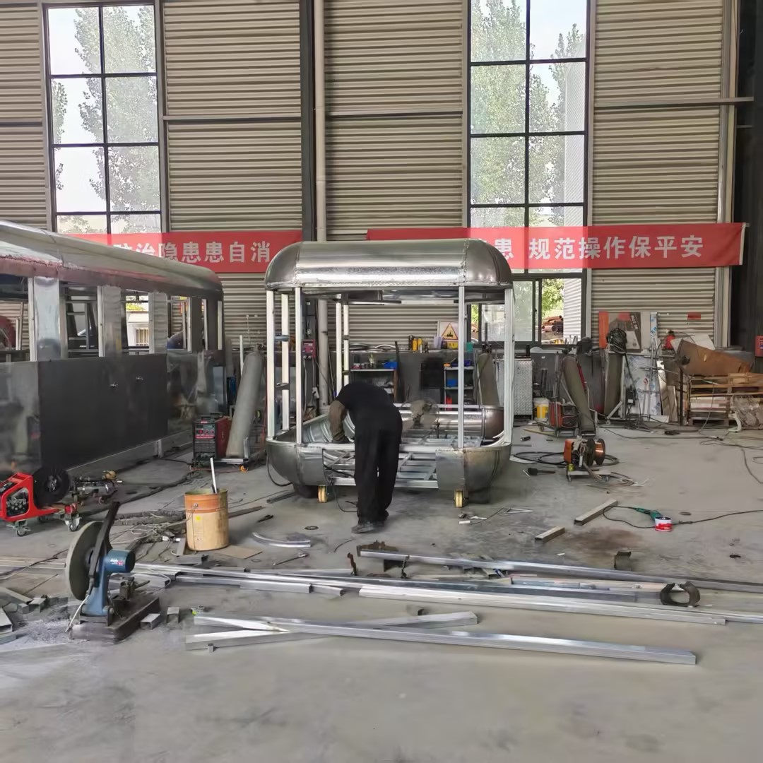 潍坊金贝迪企业实力展示