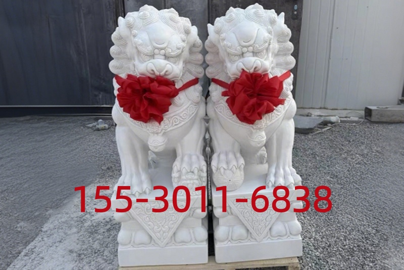 市政园林石雕产品展示