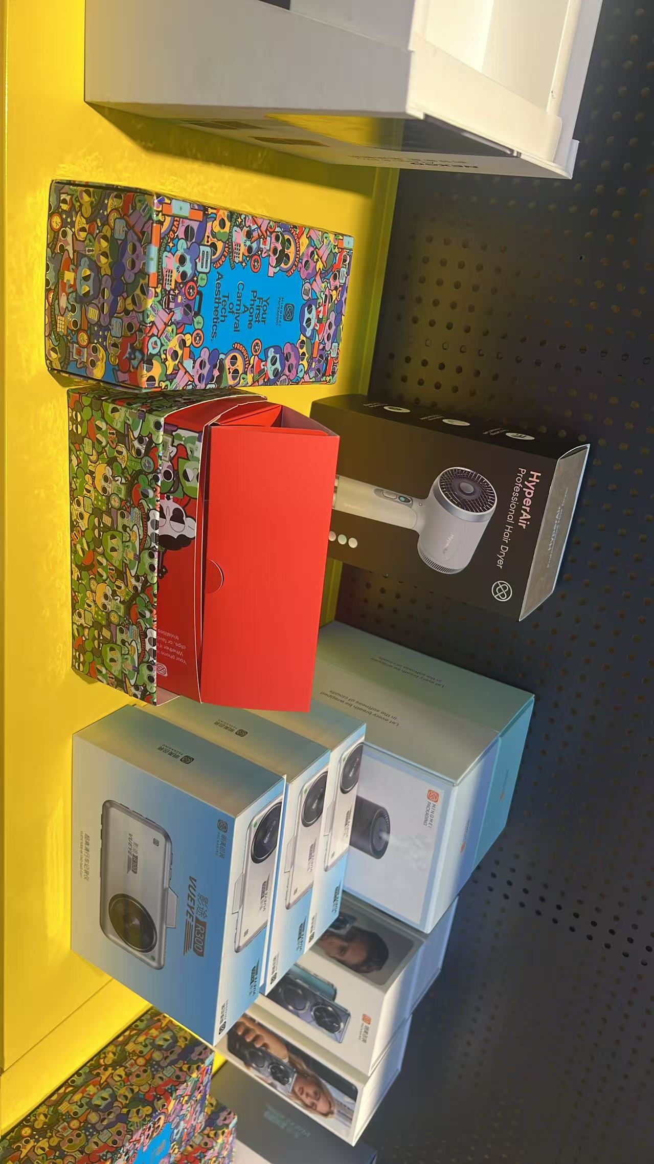 奥博特全系列导热产品展示