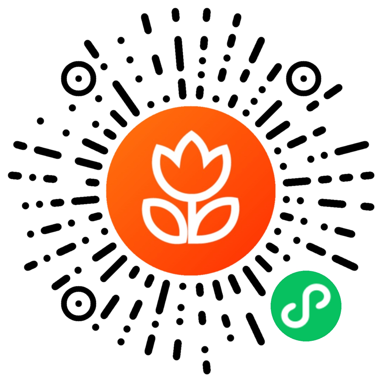 邻花集毕业花束实拍图